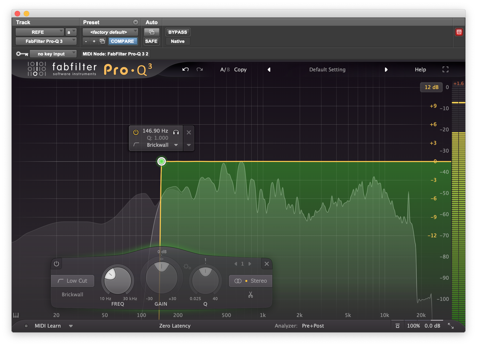 fabfilter one review fabfilter one review