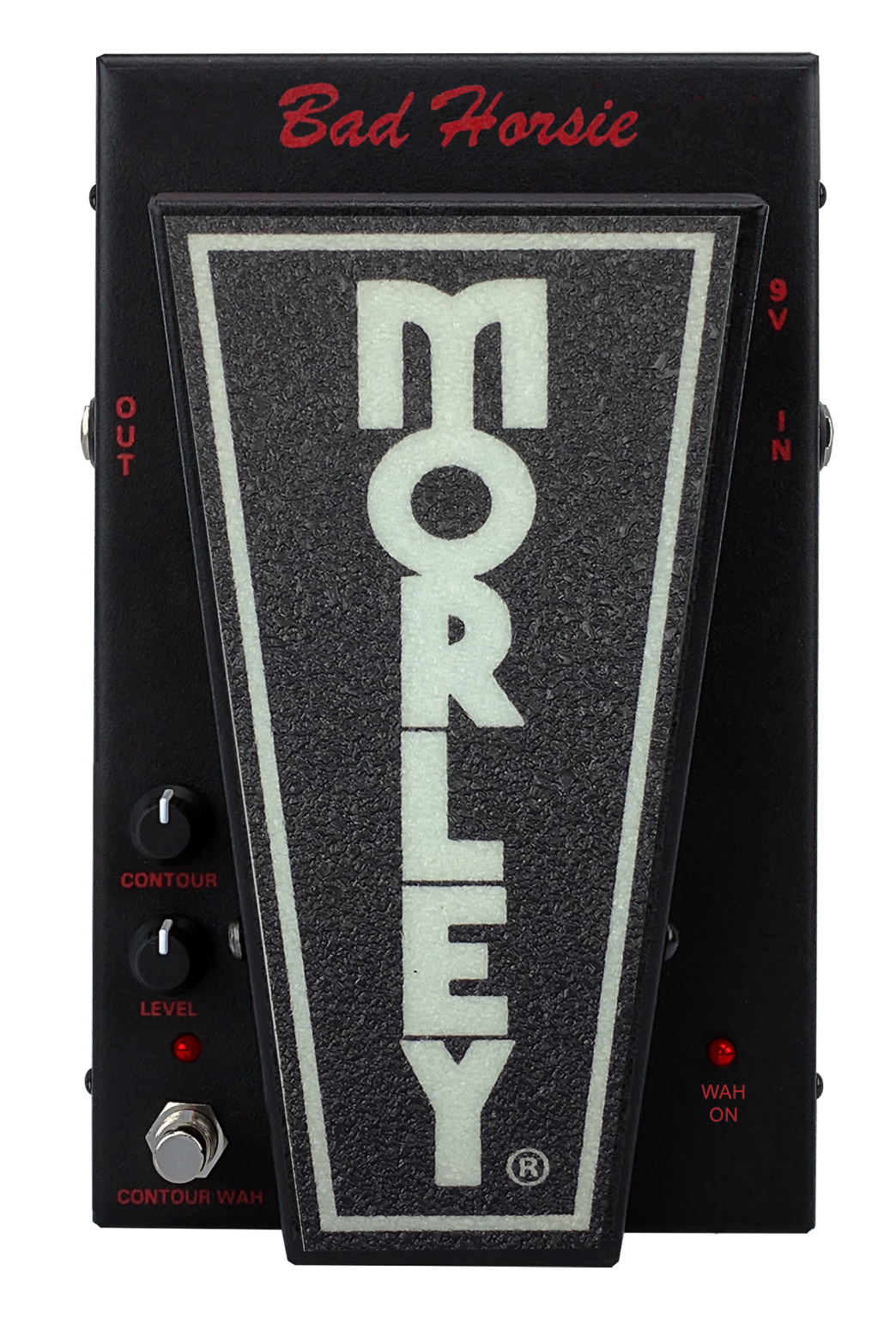 Morli Musical Instruments Morley anuncia nuevos pedales de la Serie Clásica – Audio Música Digital